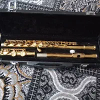 فلوت کلیدار