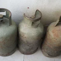 کپسول گاز