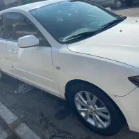 مزدا ۳ تیپ ۱|خودرو سواری و وانت|تهران, سعادتآباد|دیوار