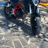 متور نامی 250