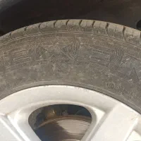 پارس tu5 مدل 96|خودرو سواری و وانت|کاشان, زیارتی|دیوار