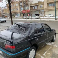 پژو ۴۰۵|خودرو سواری و وانت|بانه, |دیوار