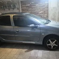 رانا پلاس پانوراما بی رنگ ۶ دنده مدل ۱۴۰۰