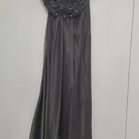 لباس مجلسی زنانه نو با اتیکت|لباس|نجفآباد, شیخ بهایی جنوبی|دیوار