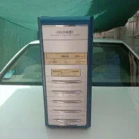 کیس وکامپیوتر