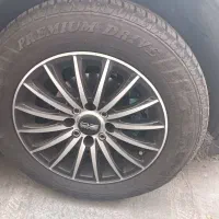 رینگ oz سایز 14