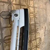 سپر جلو 405 slx فابریکی + هر دو مه شن