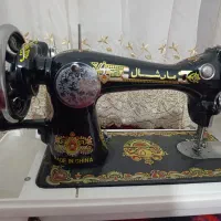 چرخ خیاطی مارشال