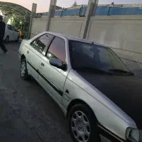 پژو ۴۰۵ مدل ۸۸