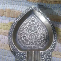 زیز سیگاری مسی کهنه