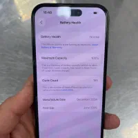 ایفون۱۶ iPhone 16|موبایل|اصفهان, رهنان|دیوار