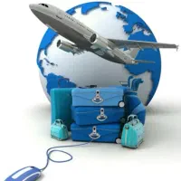 بلیط هواپیما قطار