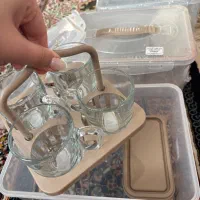 چایی خوری مسافرتی