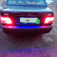 پراید مدل 81