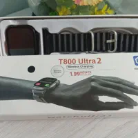 ساعت هوشمند T800 Ultra