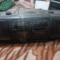 رادیو ضبط