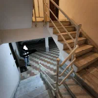 ویلایی کلنگی / تهاتر در محدوده با آپارتمان