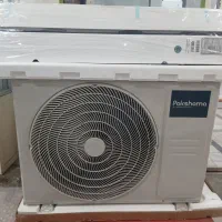 کولرگازی اسپیلت ۱۸۰۰۰ پاکشوما