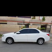 دنا معمولی تیپ ۲، مدل ۱۳۹۷