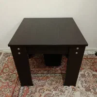 میز جلو مبلی