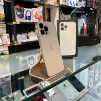 آیفون ۱۳ پرو مکس حافظه ۲۵۶ گیگ