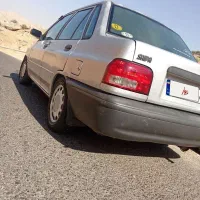 ماشین مدل ۸۴|خودرو سواری و وانت|مسجد سلیمان, |دیوار
