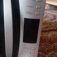 مایکروویو فلر