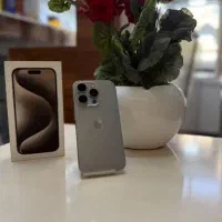 آیفون ۱۵ pro