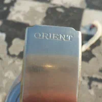 ساعت مچی اورینت اصل ژاپن|ساعت|شاهین‌شهر, حافظ شمالی|دیوار