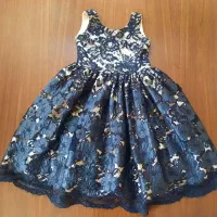 لباس مجلسی بچگانه