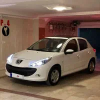 207پانا ارتقا