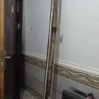دو عدد در چوبی و یک عدد در اهنی|مصالح و تجهیزات ساختمان|بندر امام خمینی, |دیوار