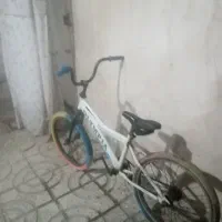 دوچرخه با قیمت مفت