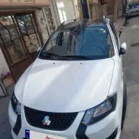 کوییک rs مدل۴۰۴ صفر معاوضه با سایناوسهندصفر