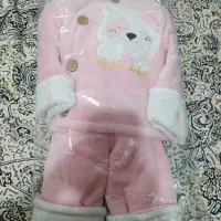 سویشرت شلوار دخترانه