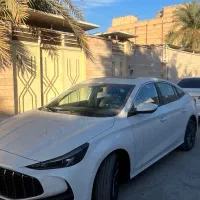 MG5 2025 ام جی 5|خودرو سواری و وانت|اهواز, فاز ۱ پادادشهر|دیوار