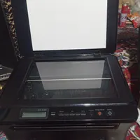 سامسونگ مدل scx1400|پرینتر، اسکنر، کپی، فکس|لنجان, |دیوار