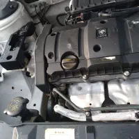 ۴۰۵ اس ال ایکس بدون رنگ موتور تیوفایو|خودرو سواری و وانت|شاهین‌شهر, شهرک گلدیس|دیوار