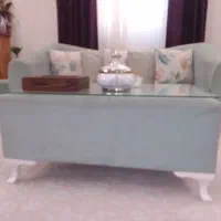 مبل ۸نفر ۲۰۰۰۰۰۰۰|مبلمان خانگی و میز عسلی|رشت, دیلمان|دیوار