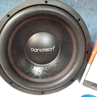 سیستم صوتی اقتصادی ماشین خودرو کامل ضبط ساب و...|قطعات یدکی و لوازم جانبی|تبریز, |دیوار