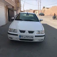 سمندLXمدل 87