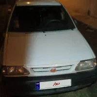 پراید ۱۳۱صبا|خودرو سواری و وانت|سنندج, |دیوار