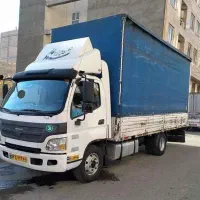 اسباب کشی منزل با ایسوزو اتاق ۷متری باکارگران ماهر