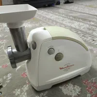 چرخ گوشت مولینکس