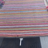 گلیم سنتی فروشی