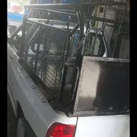 باربند مبلی پراید واریسان|قطعات یدکی و لوازم جانبی|تهران, افسریه شمالی|دیوار