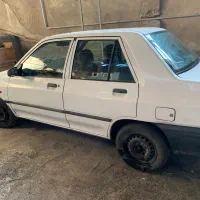 پراید ۱۳۱|خودرو سواری و وانت|بومهن, |دیوار