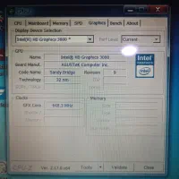 لپ تاپ ایسوس k53sv|رایانه همراه|گرگان, |دیوار