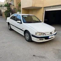 پارس مدل 86|خودرو سواری و وانت|همدان, |دیوار