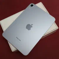 تبلت اپل مدل iPad mini 7th Generation 2024 Wi-Fi|تبلت|تهران, فلسطین (میدان انقلاب)|دیوار